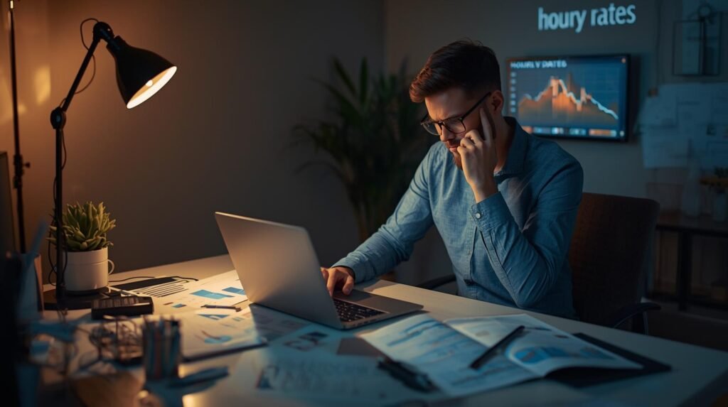 freelance pricing guide