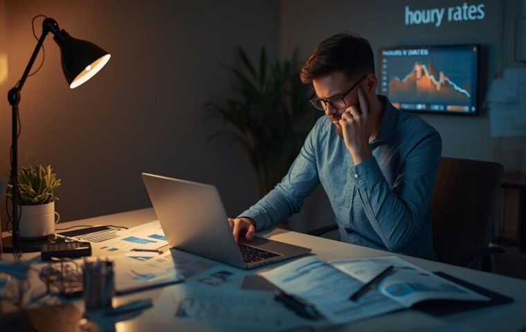 Underpricing Is the Silent Killer of Freelance Careers