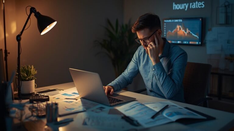 freelance pricing guide