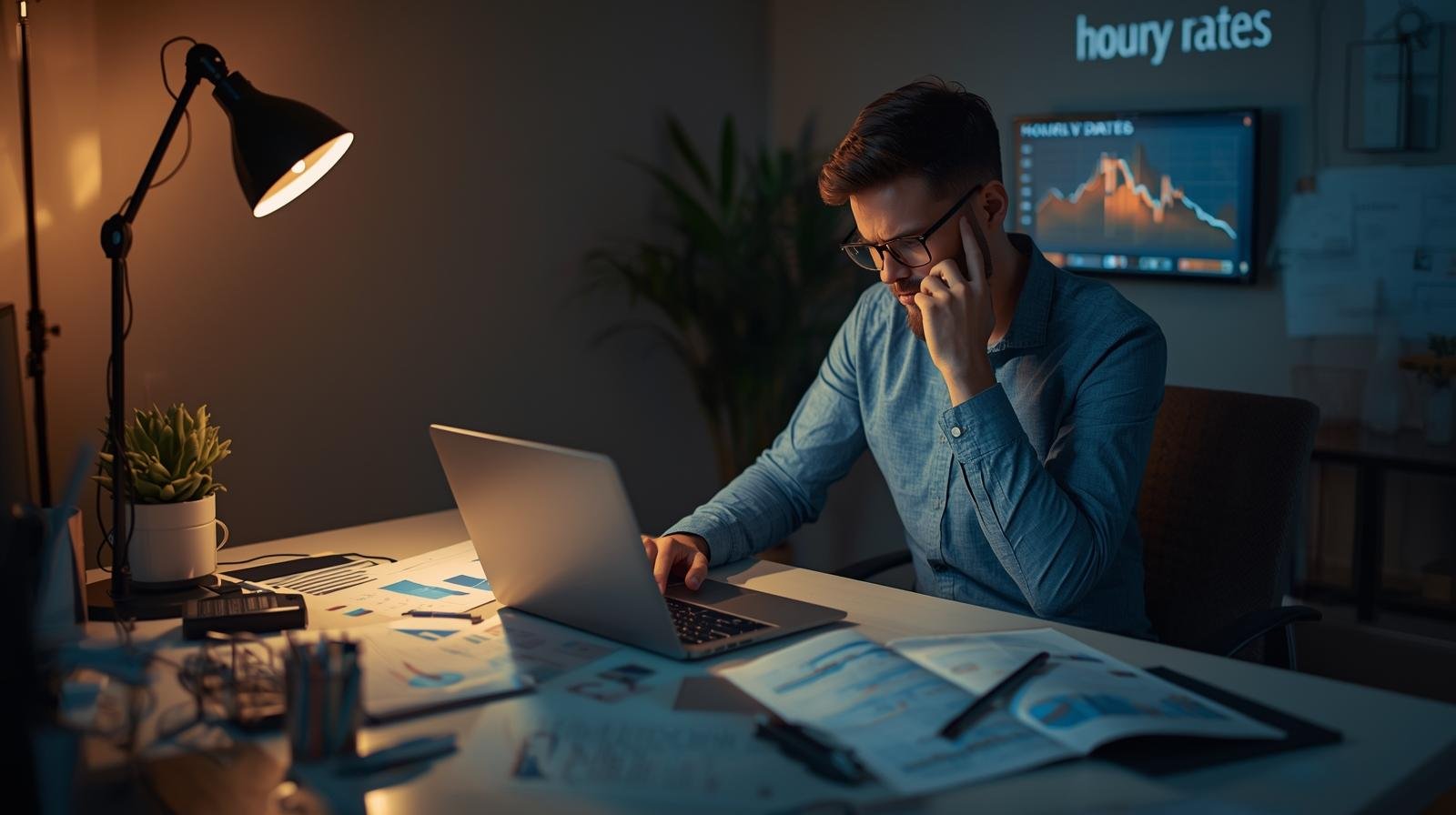 Underpricing Is the Silent Killer of Freelance Careers