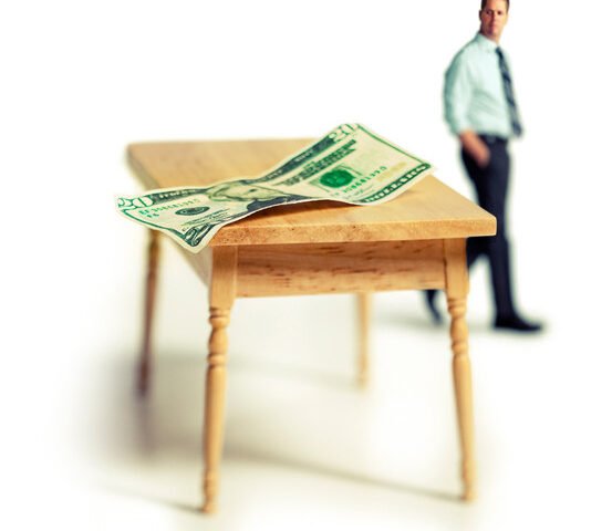 Money You’re Probably Leaving on the Table