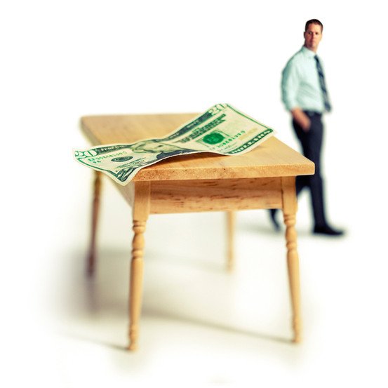 Money You’re Probably Leaving on the Table