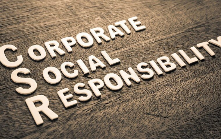 CSR Has Moved Beyond Just Writing a Cheque