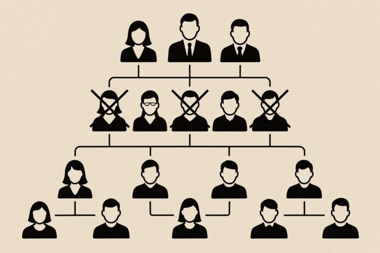 Servant leadership