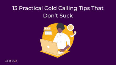 Cold Calling Isn’t Dead — Bad Scripts Are