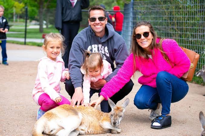 Mobile Petting Zoo Kansas City